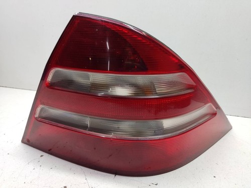 Mercedes benz w220 2005 - w220,