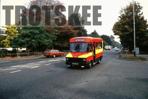 35mm slide eastern counties - slide,