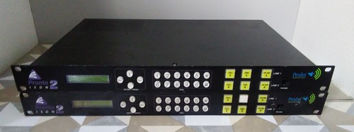 Prodys pronto isdn - prodys,