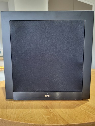 Kef series hifi - t2,