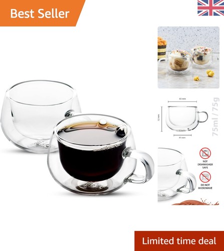 Double walled thermo small - thermo,