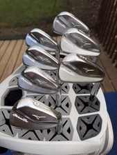 Mizuno Pro 241 Iron Set 4-PW