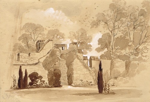 Antique 19th century
