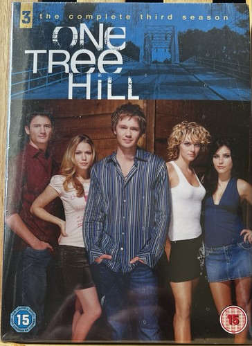 One tree hill - one,