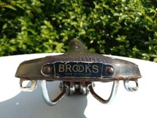 Brooks Saddle. Brooks B5N
