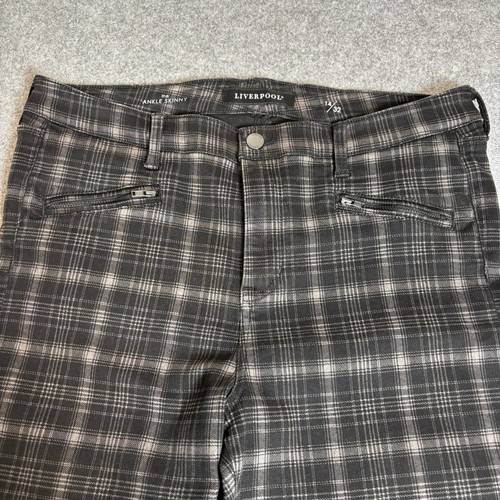Liverpool ankle skinny pants - liverpool,