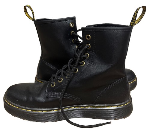 Doc martens women combat - 7,