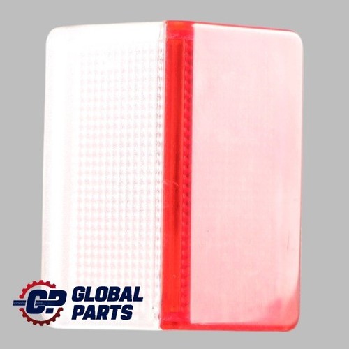 Trunk lid lamp - lamp, w204