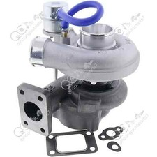Turbocharger 02/202490 Turbo GT2556S for JCB 540 411 416 412S TM300