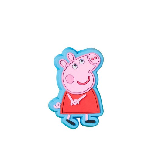 Crocs jibbitz peppa pig mummy - jibbitz,