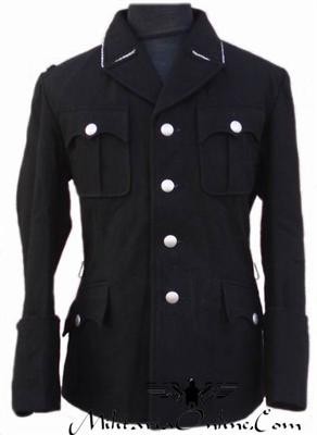 Ww2 german m32 black - german,