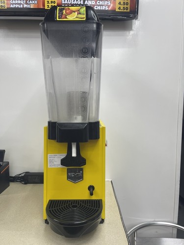 Juice dispenser - juice,