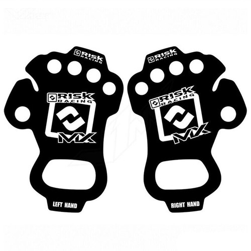 Risk racing motocross - racing,