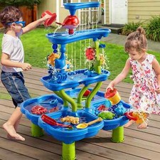 Luxury Water Table for