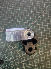 Exhaust Rubber Mount Hanger