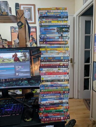 Disney classic pixar film - pixar,