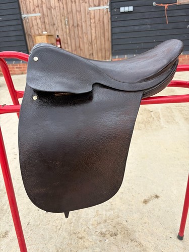 Inch working hunter pony - 14.5,