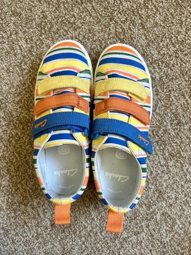 Clarks doodles unisex summer - doodles,