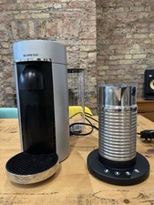NESPRESSO Virtuo Plus