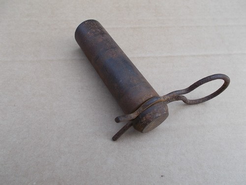 Original ford tractor - ,