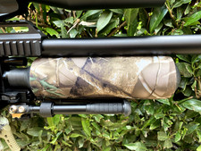 Daystate Red Wolf | Delta Wolf