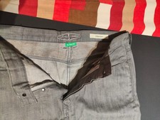 Levi's 752 Straight Jeans