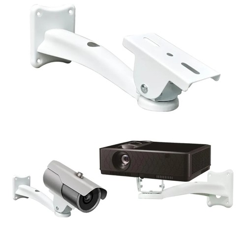 Universal outdoor wall - universal, mount