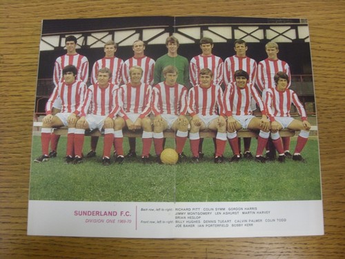1969 1970 football league - 1969/1970,