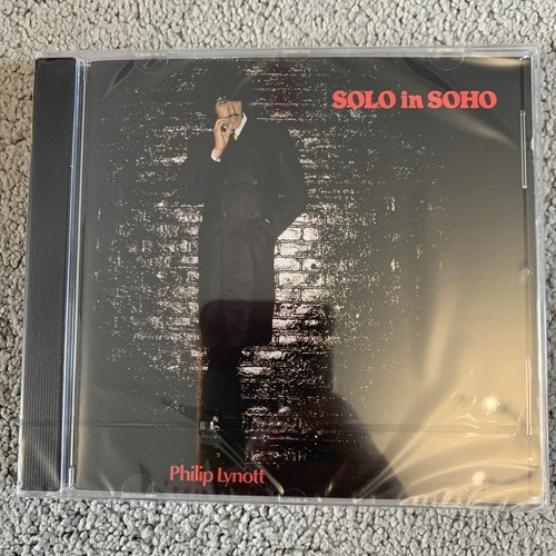 Solo soho phil - soho,