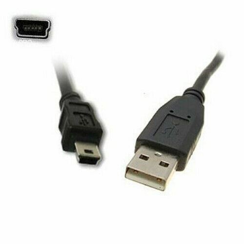 Usb camera cable e4 - 3m,