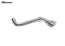 Ford Focus Mk4 1.0 Ecoboost St