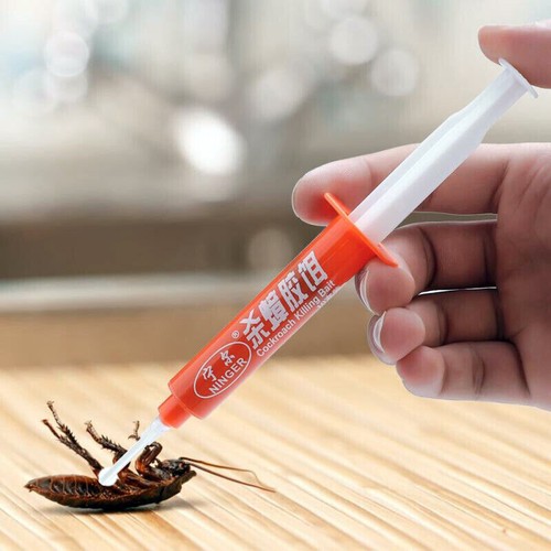 Cockroach killer gel - killer,
