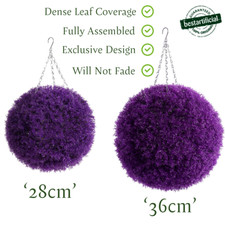 Best Artificial 28cm, 36cm