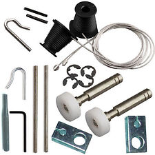 HENDERSON PREMIER CABLES CONES ROLLER SPINDLES REPAIR TOOLS  GARAGE DOOR SPARES