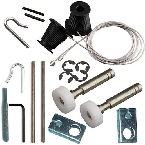 Henderson premier cables cones - premier,