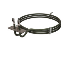 De-Dietrich Oven Fan Oven