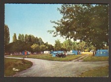 LA ROCHE-POSAY (86) RENAULT 4L