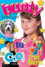 : Bunty Annual