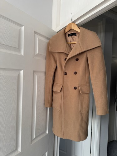 Women zara camel beige - camel,
