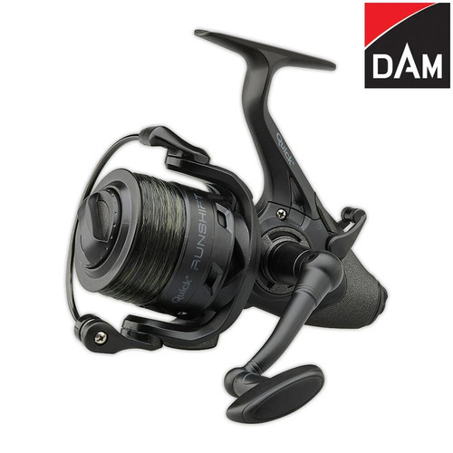 Dam quick runshift fishing - quick,