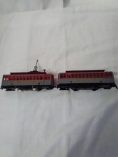 Electric Model Train 00 Gauge