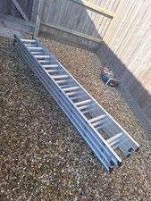 Abru Aluminum Triple Extension