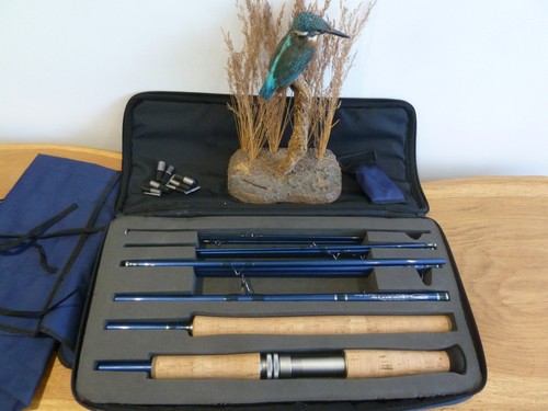 Partridge 15ft piece - partridge,