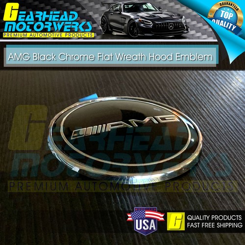 Universal amg front black - universal,