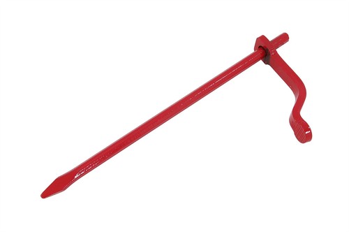 300mm dutch pins - 300mm,
