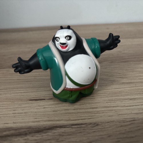 Dreamworks kung panda li - dreamworks,