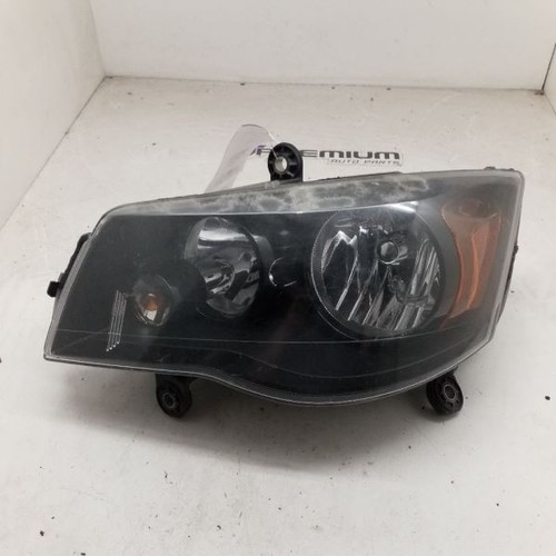 Caravan 2016 headlight - caravan,