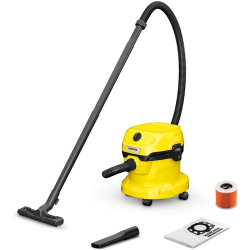 Kärcher wd2 plus - plus, 12l