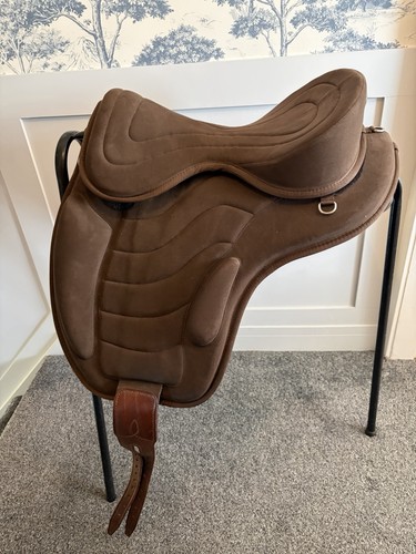 Freemax class brown - brown, 17”