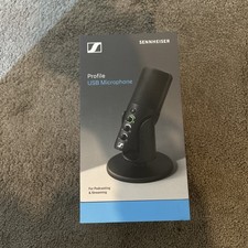 Sennheiser Profile USB